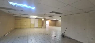 POYNTONS BUILDING | WF NKOMO STREET | PRETORIA CENTRAL