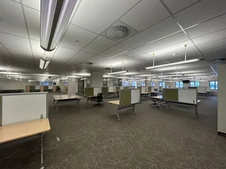 Lakeview Office Park | Prime Commercial Space for Sale in Roodepoort