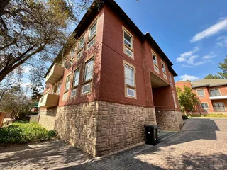 Waterford Office Park | Prime Office Space for Sale in Fourways