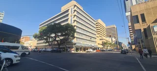 Ccma Towers | Pretorius Street | Pretoria Central