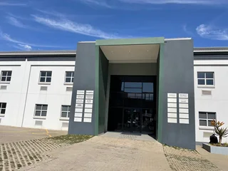 Riverview Office Park | Prime Office Space to Let in Halfway Gardens, Midrand
