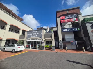 183m² Retail space to Let in Aurora Durbanville Large Windows