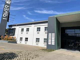 Riverview Office Park | Prime Office Space to Let in Halfway Gardens, Midrand