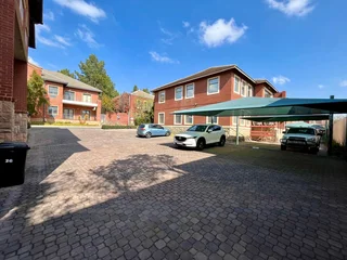 Waterford Office Park | Prime Office Space for Sale in Fourways