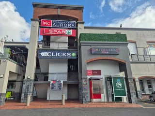183m² Retail space to Let in Aurora Durbanville Large Windows
