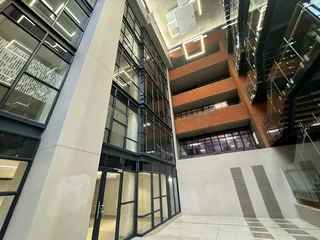 Norwich Place | Prime Office Space to Let in Sandton