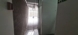 POYNTONS BUILDING | WF NKOMO STREET | PRETORIA CENTRAL