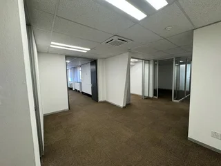 Norwich Place | Prime Office Space to Let in Sandton