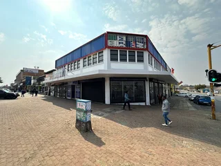 16 Helston Drive | Prime Office Space to Let in Alberton