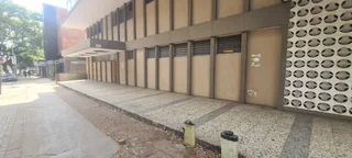 POYNTONS BUILDING | WF NKOMO STREET | PRETORIA CENTRAL