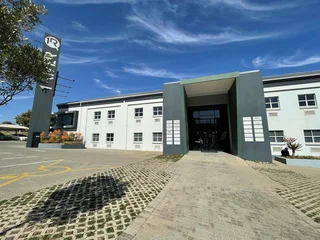 Riverview Office Park | Prime Office Space to Let in Halfway Gardens, Midrand