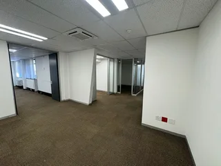 Norwich Place | Prime Office Space to Let in Sandton