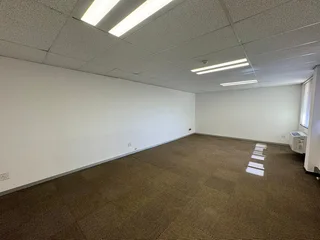 Norwich Place | Prime Office Space to Let in Sandton