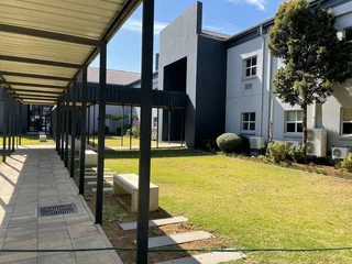 Riverview Office Park | Prime Office Space to Let in Halfway Gardens, Midrand