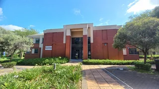 Boardwalk Office Park | Boardwalk Boulevard | Faerie Glen | Pretoria