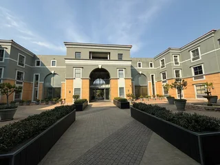 28 Fricker road | Prime Office Space to Let in Illovo, Sandton