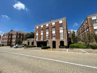 Fourways Golf Park | Prime Office Space to Let in Fourways
