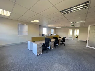 Waterford Office Park | Prime Office Space for Sale in Fourways