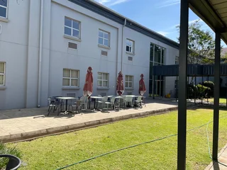 Riverview Office Park | Prime Office Space to Let in Halfway Gardens, Midrand