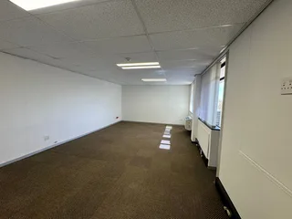 Norwich Place | Prime Office Space to Let in Sandton