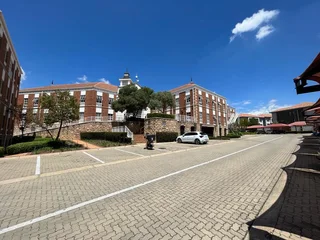 Fourways Golf Park | Prime Office Space to Let in Fourways