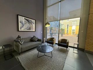 28 Fricker road | Prime Office Space to Let in Illovo, Sandton