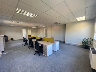 Waterford Office Park | Prime Office Space for Sale in Fourways
