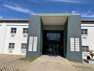 Riverview Office Park | Prime Office Space to Let in Halfway Gardens, Midrand