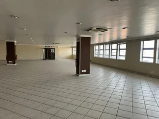 16 Helston Drive | Prime Office Space to Let in Alberton