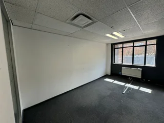 Norwich Place | Prime Office Space to Let in Sandton