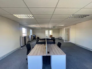 Waterford Office Park | Prime Office Space for Sale in Fourways