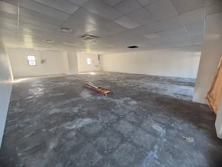 183m² Retail space to Let in Aurora Durbanville Large Windows