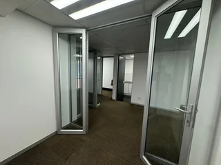 Norwich Place | Prime Office Space to Let in Sandton