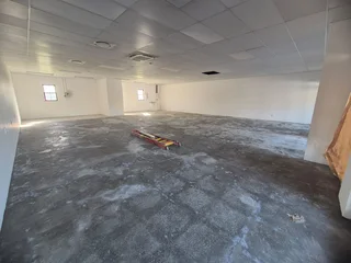 183m² Retail space to Let in Aurora Durbanville Large Windows