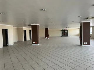 16 Helston Drive | Prime Office Space to Let in Alberton