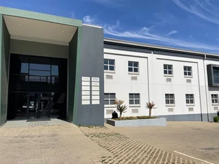 Riverview Office Park | Prime Office Space to Let in Halfway Gardens, Midrand