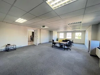 Waterford Office Park | Prime Office Space for Sale in Fourways