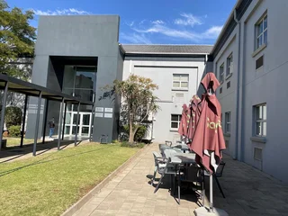 Riverview Office Park | Prime Office Space to Let in Halfway Gardens, Midrand