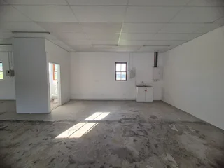 183m² Retail space to Let in Aurora Durbanville Large Windows