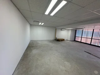 Norwich Place | Prime Office Space to Let in Sandton