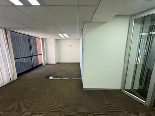 Norwich Place | Prime Office Space to Let in Sandton