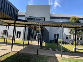 Riverview Office Park | Prime Office Space to Let in Halfway Gardens, Midrand
