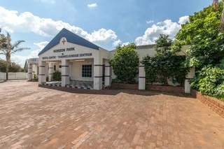 197 Ontdekkers Road | Dentist Practice for Sale in Roodepoort