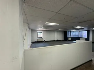 Norwich Place | Prime Office Space to Let in Sandton