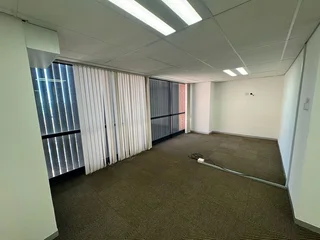 Norwich Place | Prime Office Space to Let in Sandton