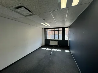 Norwich Place | Prime Office Space to Let in Sandton