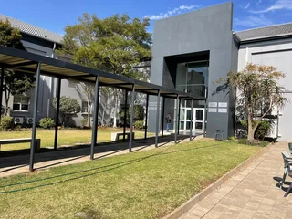 Riverview Office Park | Prime Office Space to Let in Halfway Gardens, Midrand