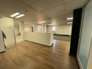 Norwich Place | Prime Office Space to Let in Sandton