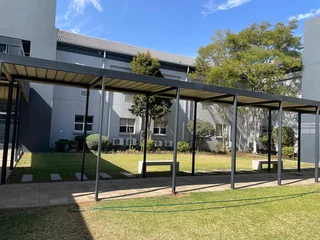 Riverview Office Park | Prime Office Space to Let in Halfway Gardens, Midrand