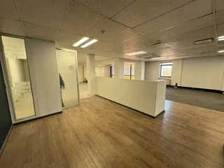 Norwich Place | Prime Office Space to Let in Sandton